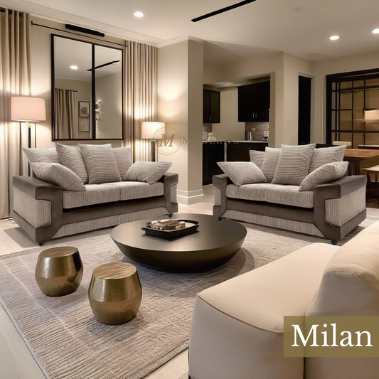 Milan Sofa