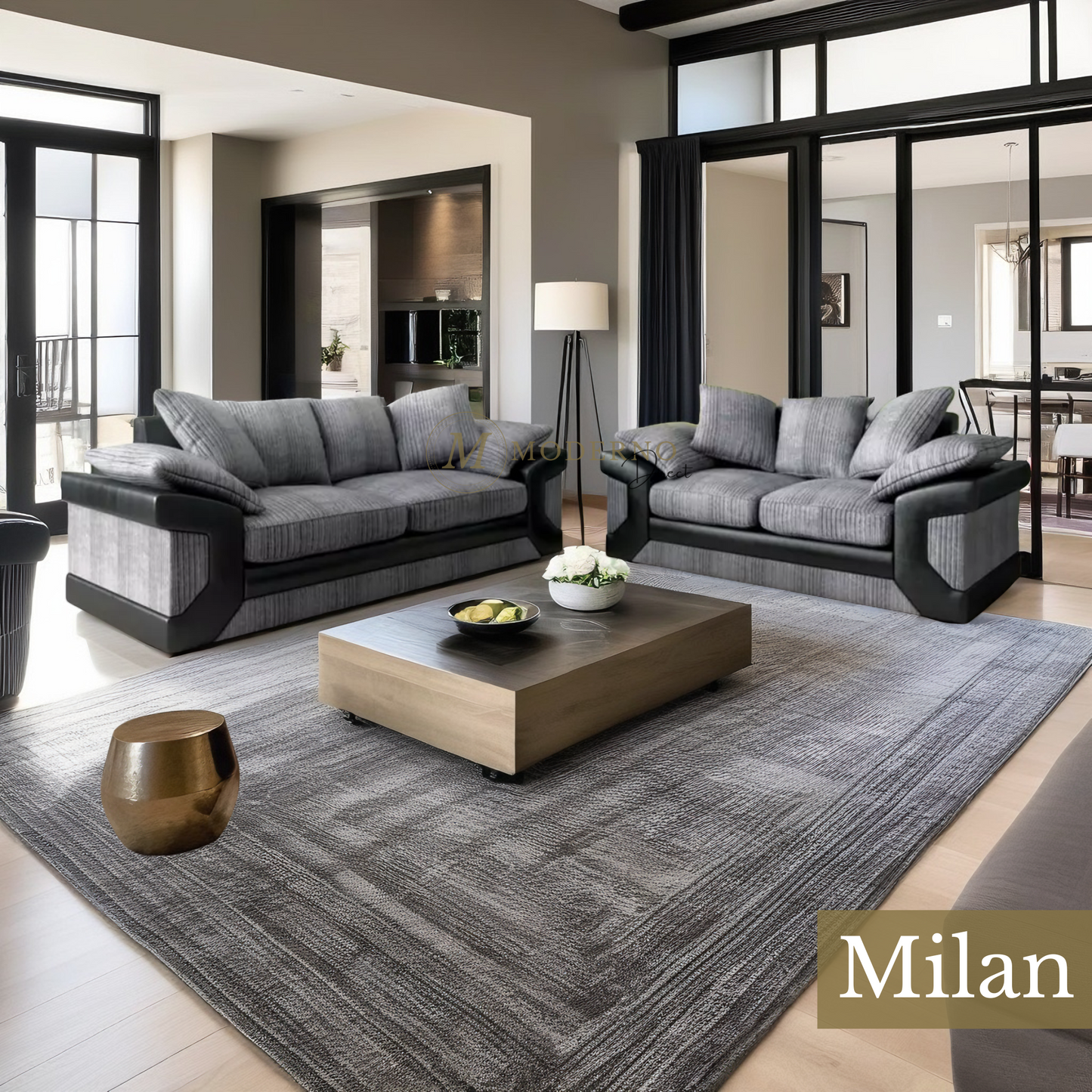 Milan Sofa