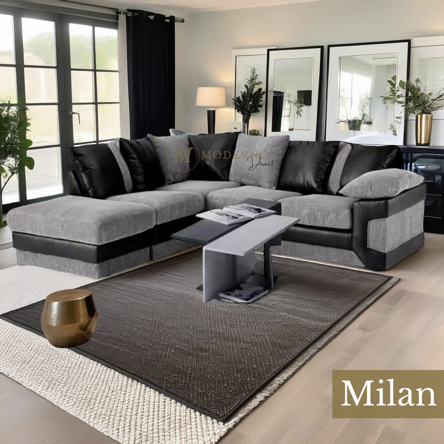 Milan Sofa