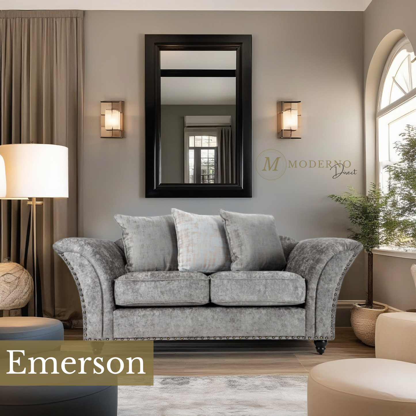 Emerson Sofa