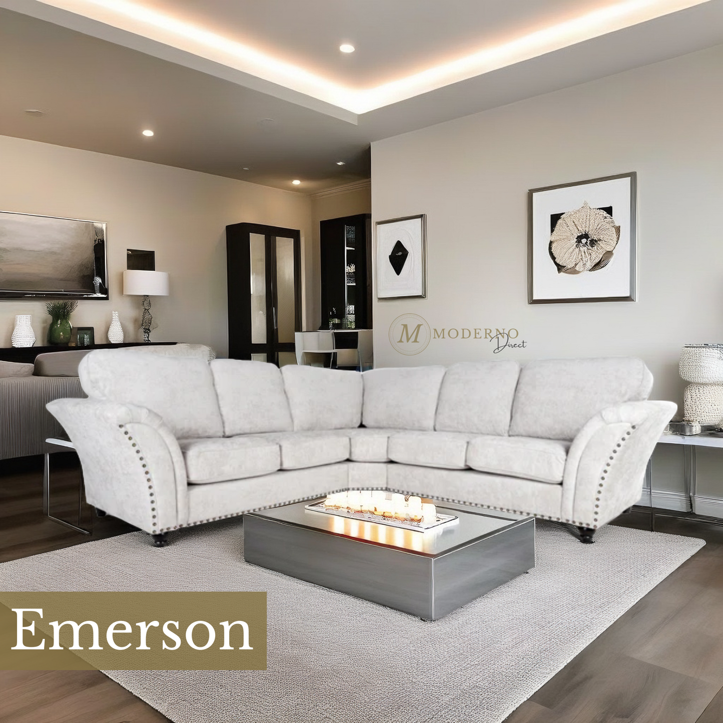 Emerson Sofa