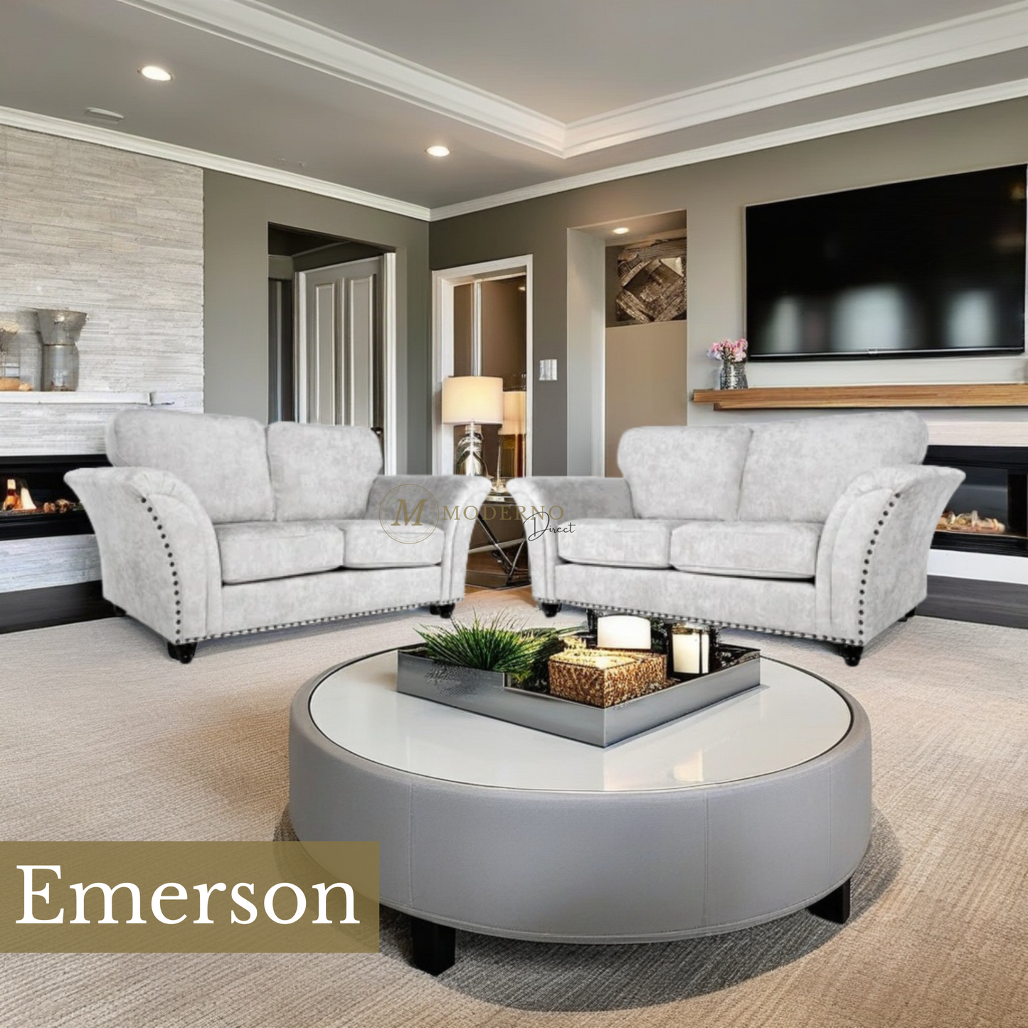 Emerson Sofa