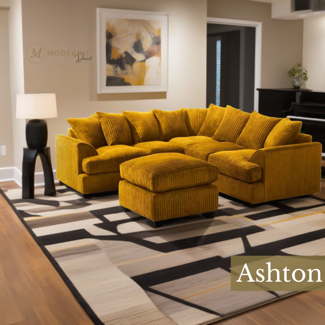 Ashton Sofa