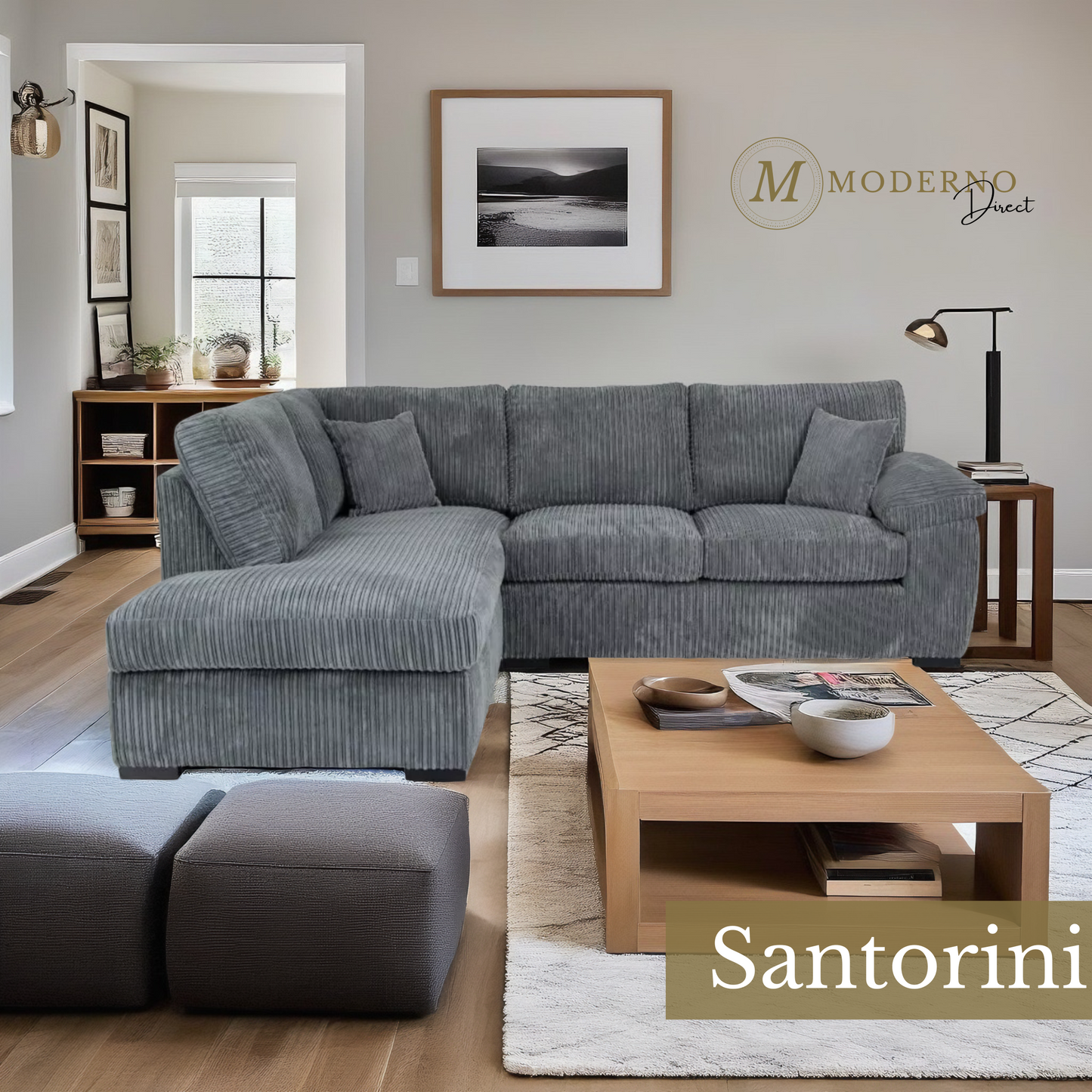 Santorini Sofa