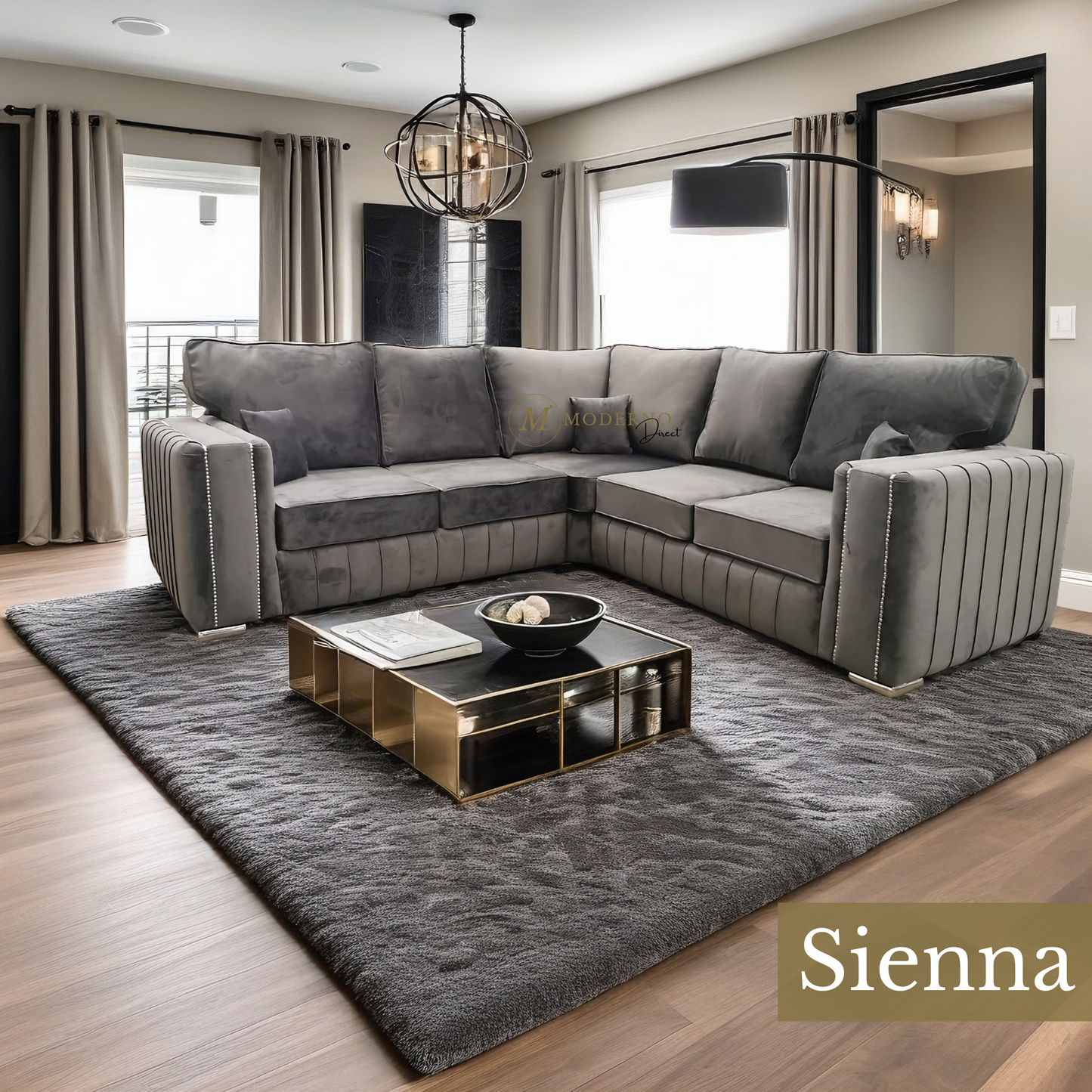 Sienna Sofa