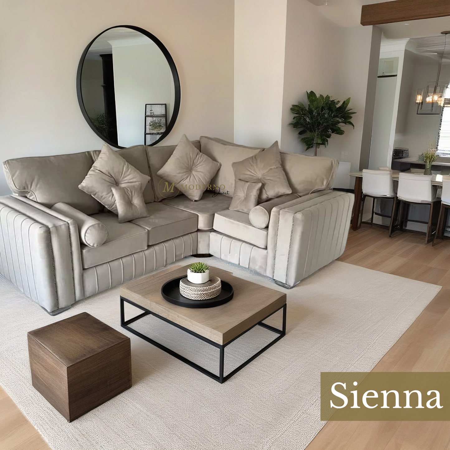 Sienna Sofa