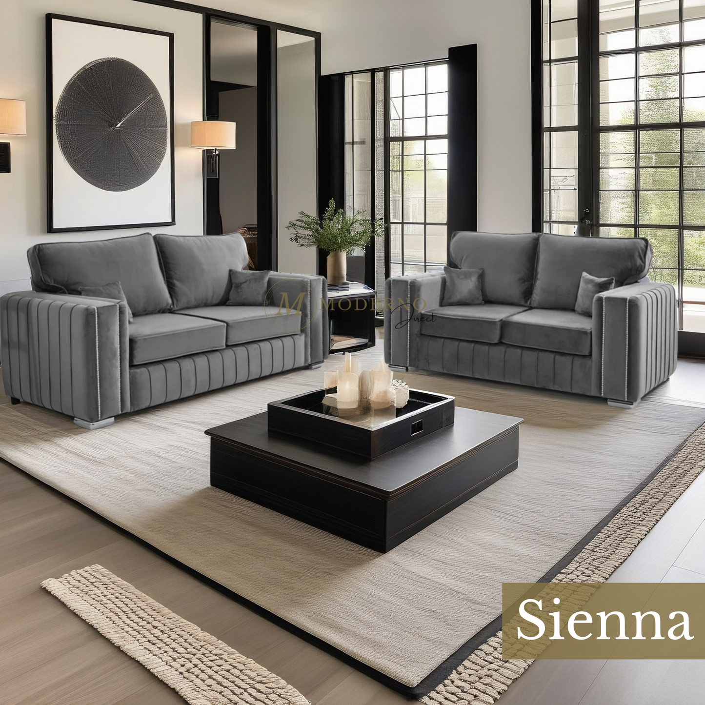 Sienna Sofa